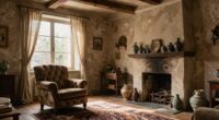 enduring classic unchanging atmosphere