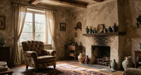 enduring classic unchanging atmosphere