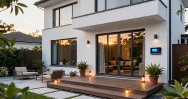 enhance existing home s functionality