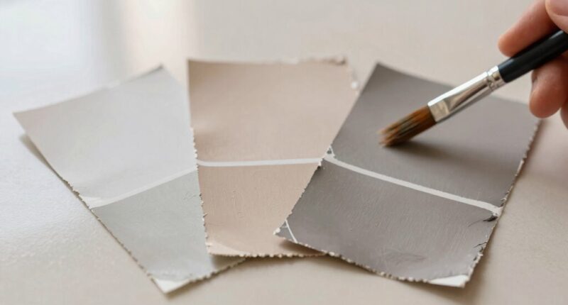 evaluate paint options confidently