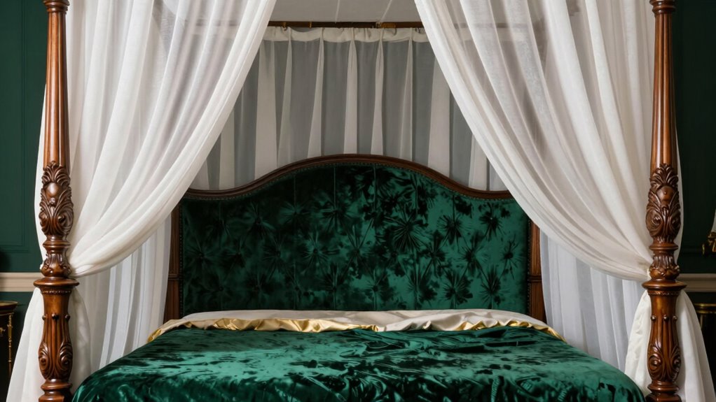 fabric color style harmony