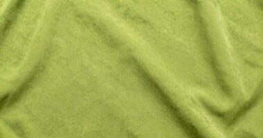 fabrics aesthetic decline