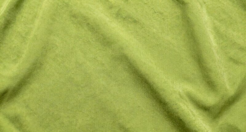 fabrics aesthetic decline