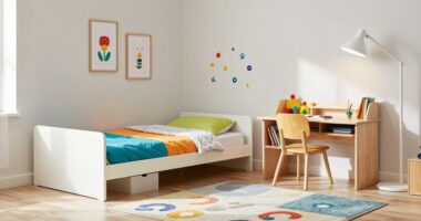 flexible adaptable children s spaces