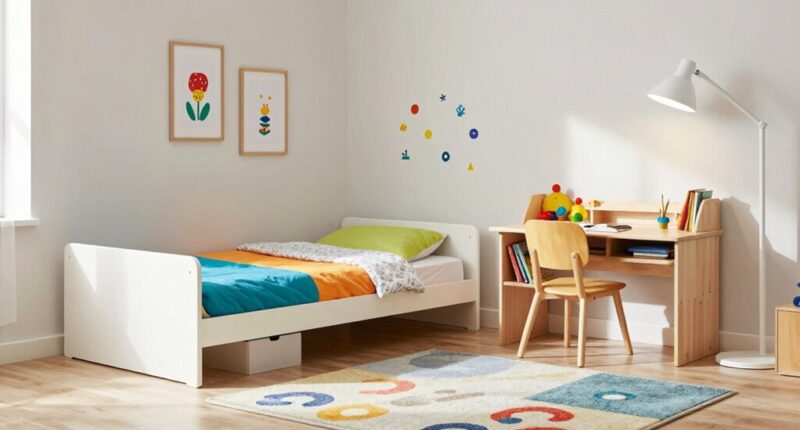 flexible adaptable children s spaces