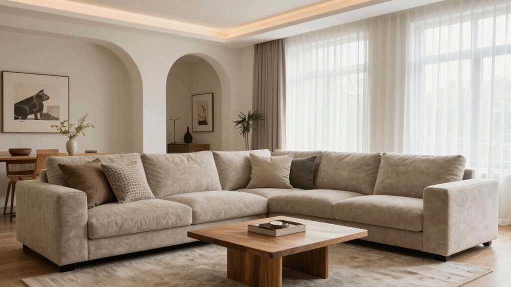flexible stylish sustainable accents