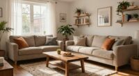 focus on essential space