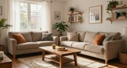 focus on essential space