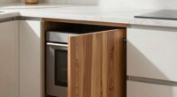 garage appliance organization