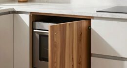 garage appliance organization