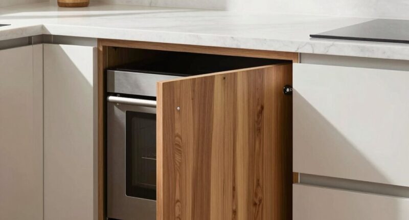 garage appliance organization