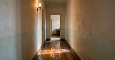 hallways overlooked importance