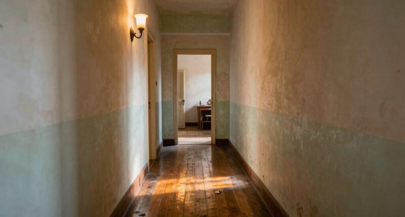 hallways overlooked importance