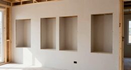 hidden storage space planning