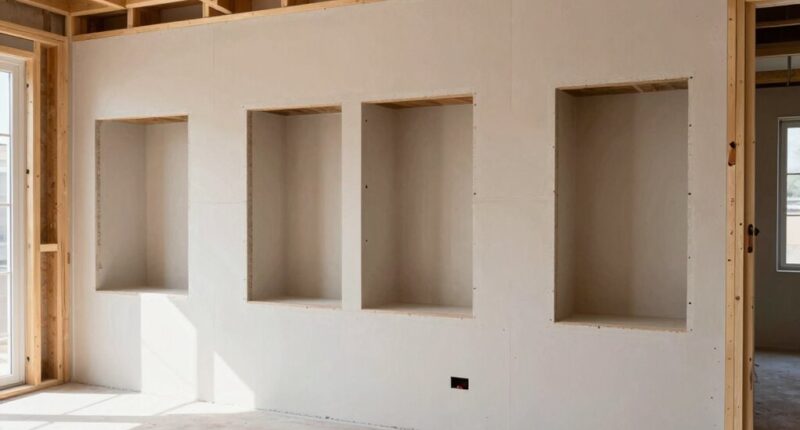 hidden storage space planning