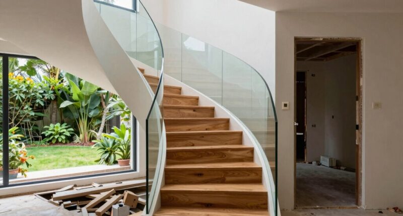 impulsive new construction decision