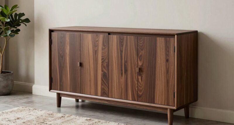 integrate shoe storage seamlessly