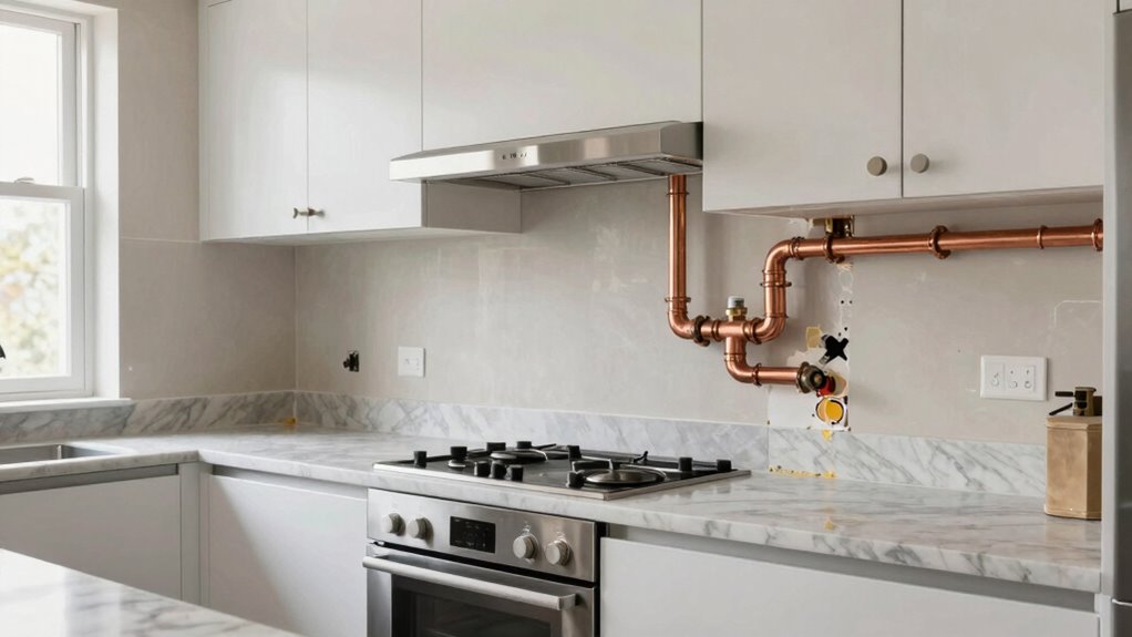 kitchen relocation planning essentials