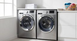 large household laundry solution