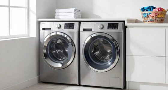 large household laundry solution