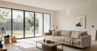 manage remodel in phases
