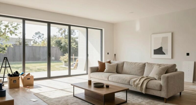 manage remodel in phases