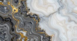 marble pattern complexity variation