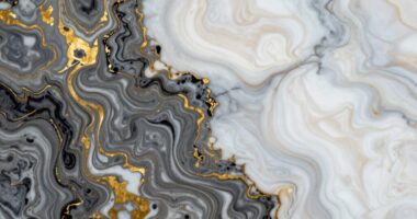 marble pattern complexity variation