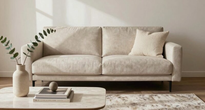 minimal accessories curated elegance