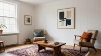 mixing styles seamlessly