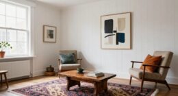 mixing styles seamlessly