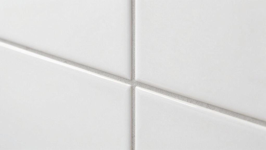 optimal grout width choices