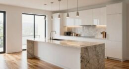 optimal kitchen island planning