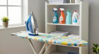 optimize home laundry space