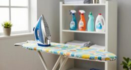 optimize home laundry space