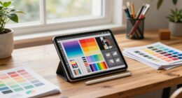 organize and refine inspiration