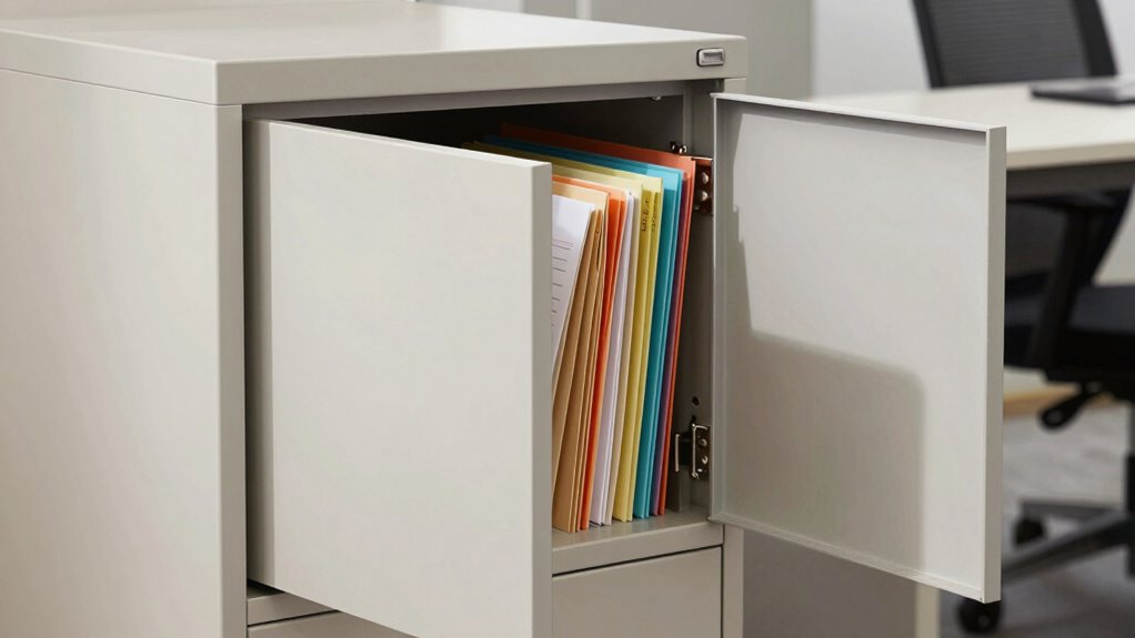 organize digitize streamline storage