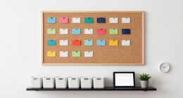 organized family scheduling system