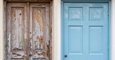perceived transformation intensity