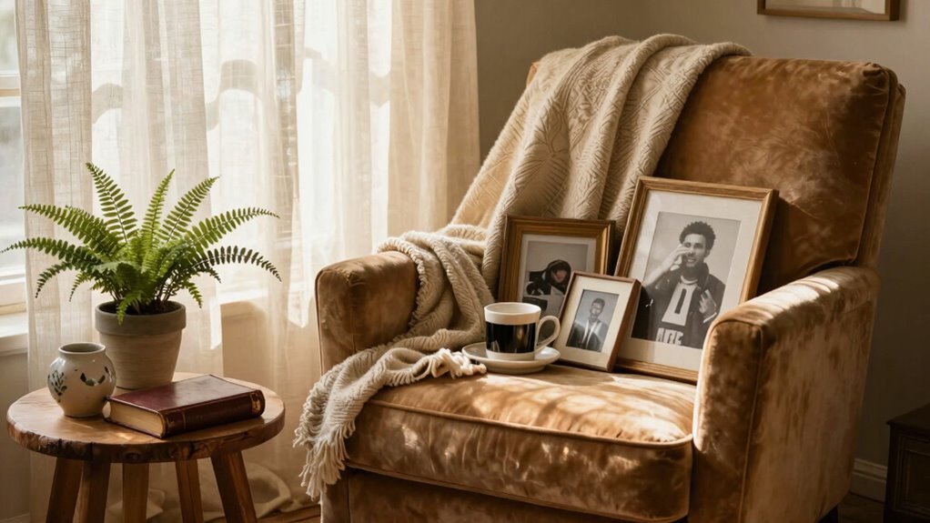 personalized and meaningful decor