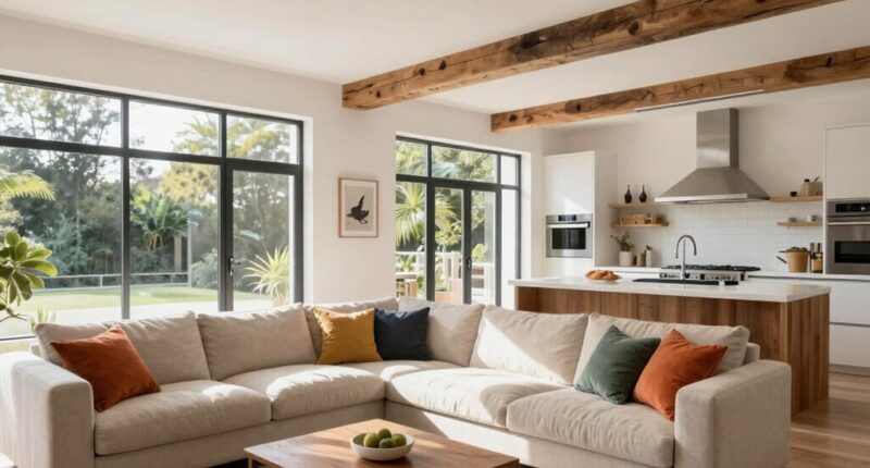 preserve key house features