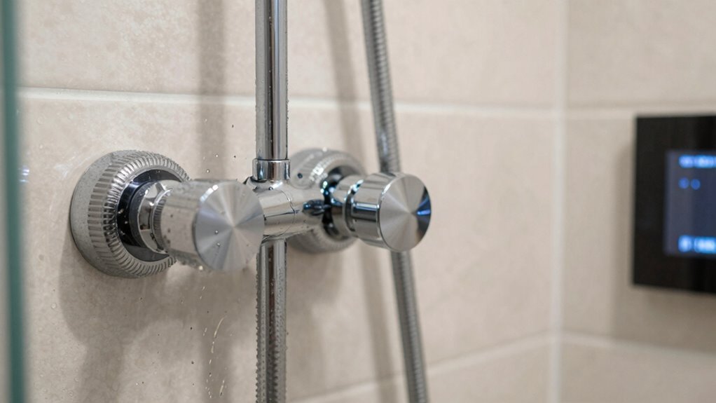 proper installation and maintenance