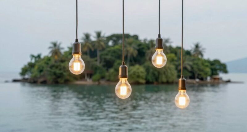 proper pendant placement spacing