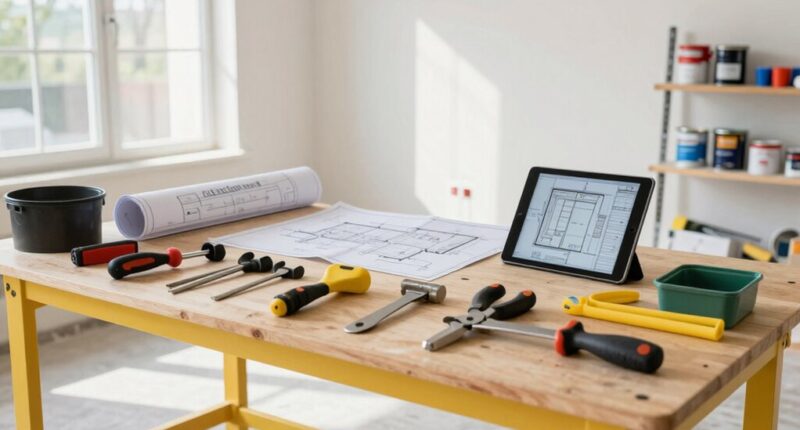 proper planning avoids costly mistakes