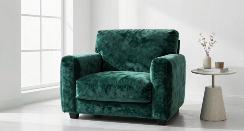 proper proportion enhances impact