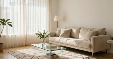 quick room makeover idea