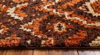 rug texture impacts acoustics