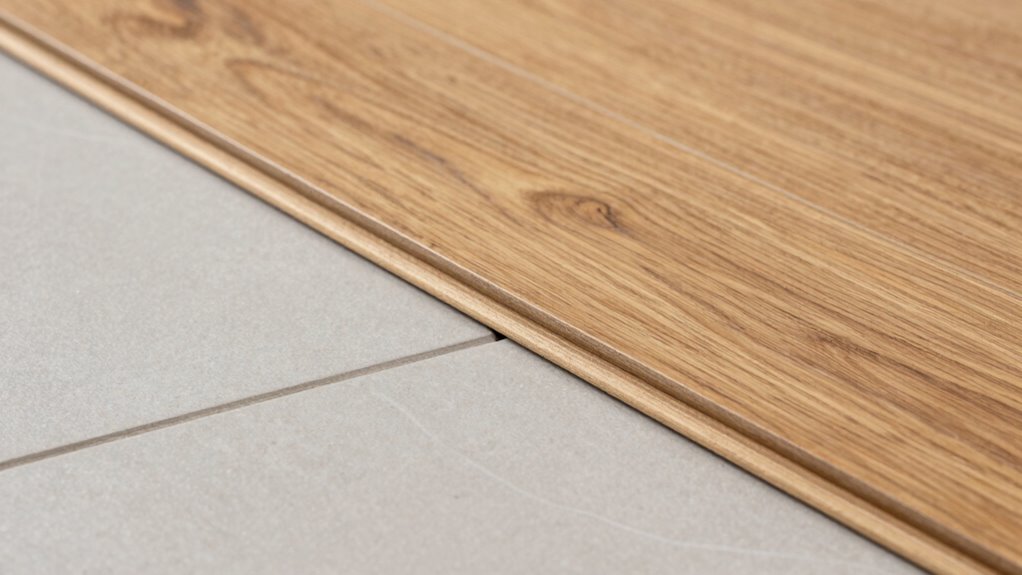 seamless flooring transition techniques