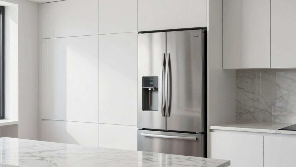seamless functional appliance integration