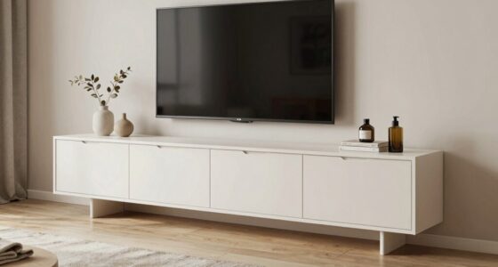 seamless integrated media storage